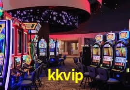 kkvip: Jogos de Caça-Níqueis-Altas Recompensas, Roleta-Velocidade, Blackjack-Desafios Máximos