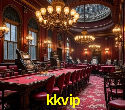 Jogos de Mesa Premium kkvip - Blackjack, Roleta, Baccarat