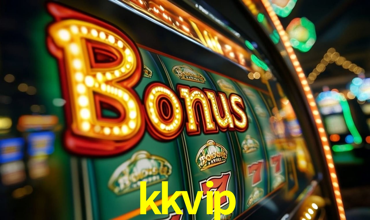 Guia visual de operação PIX no kkvip