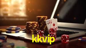 Imagem secundária para conteúdo da página Facebook kkvip