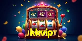 Imagem secundária de apoio para instalação do app kkvip